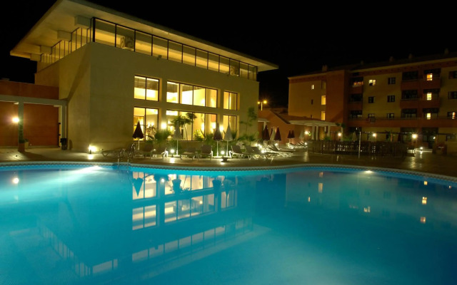 Apartamentos Leo Punta Umbría