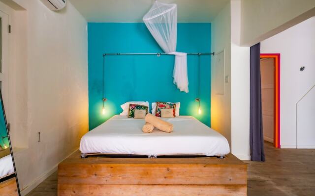 Wynwood Boutique Hotel