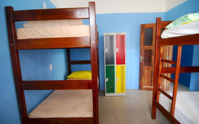 Refúgio Hostel Fortaleza