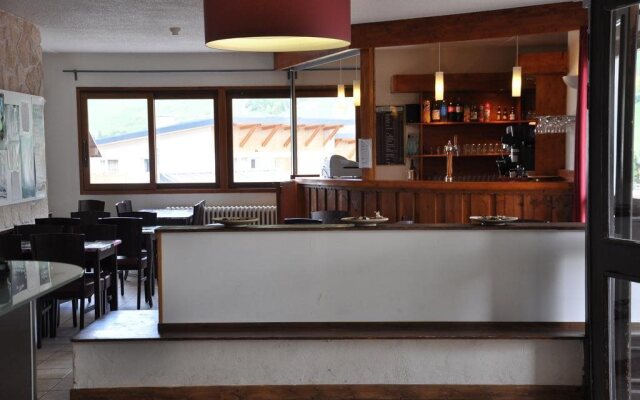 Hotel Les Clarines