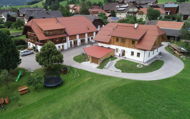 Biobauernhof Graggaber-Großeck