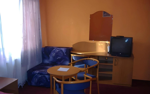 Siesta Vendégház