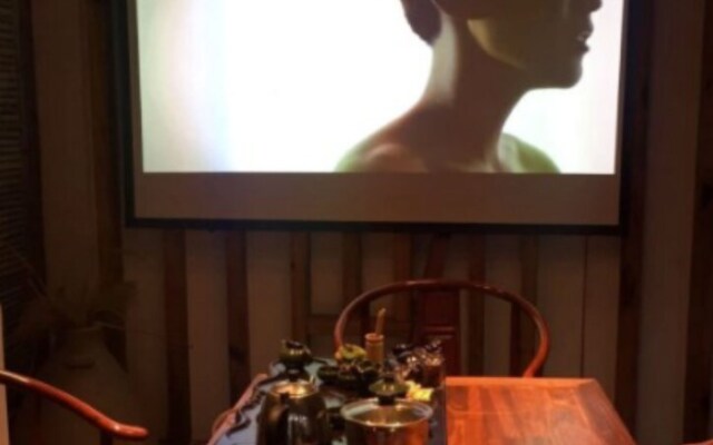 Fenghuang Fengyuxuan Boutique Guesthouse