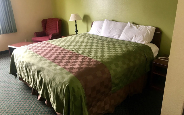 Capital Inn and Suites