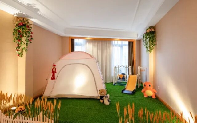 Vienna International Hotel (Foshan Shunde Fengcheng)