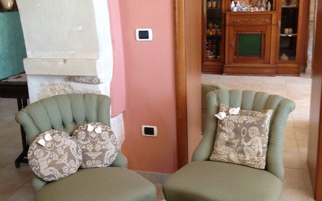 Casa di Melo - Organic Country Hotel