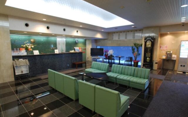 Minami Fukuoka Green Hotel
