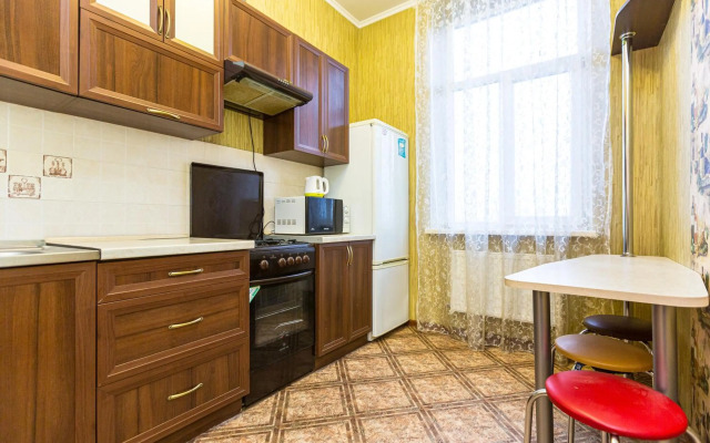 Апартаменти у м. Львові на вул. Пильникарська 10/13