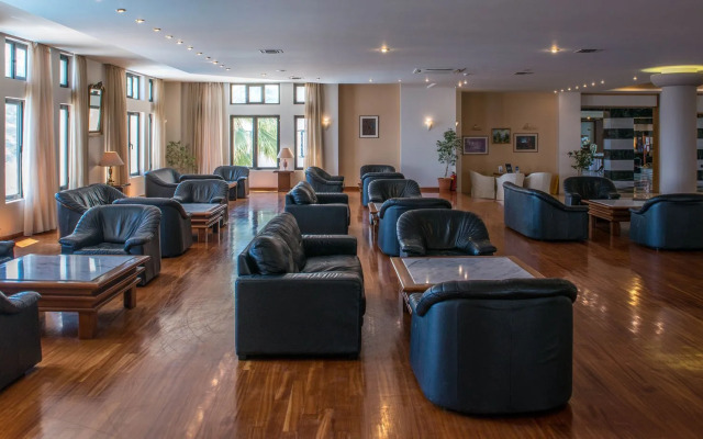 Athina Palace Resort & Spa