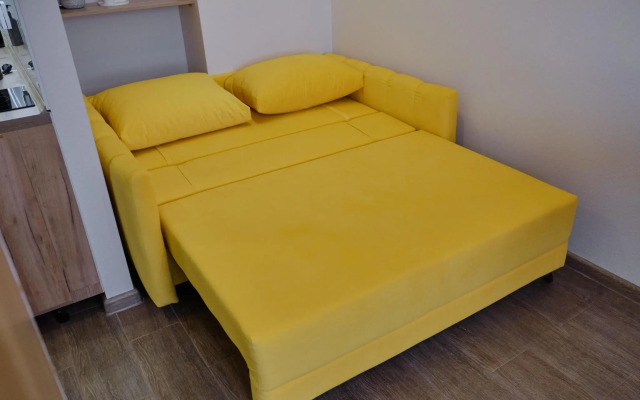 Апартаменты на улице Лыжников