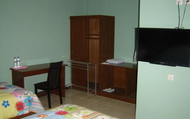 Nirwana Hotel