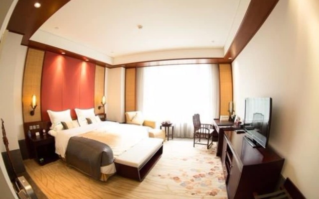 Langfang Ovation Hotel