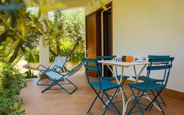 Casale la Macina Residence Scopello