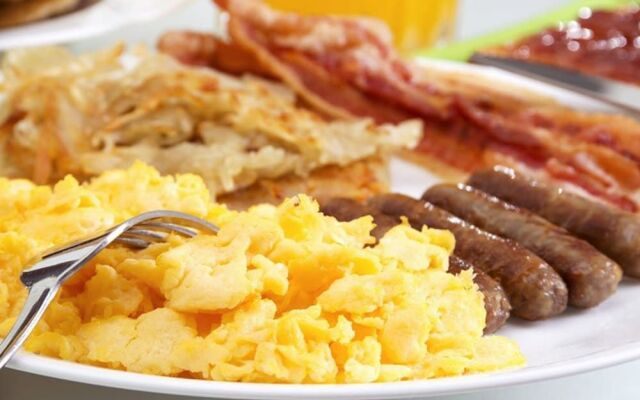 A Breath of Heaven B&B