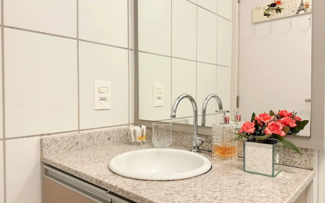 Resid. Clube Mar Grosso-Laguna - LAG706