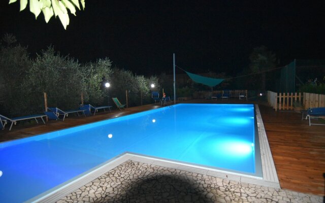Agritur Michelotti