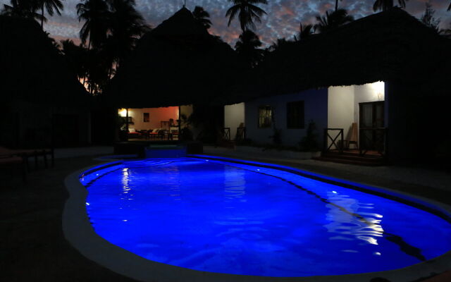 Sea View Lodge Boutique Hotel