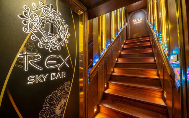 Rex Hanoi Hotel