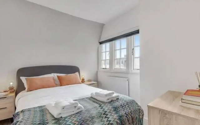 The Phillimore in London