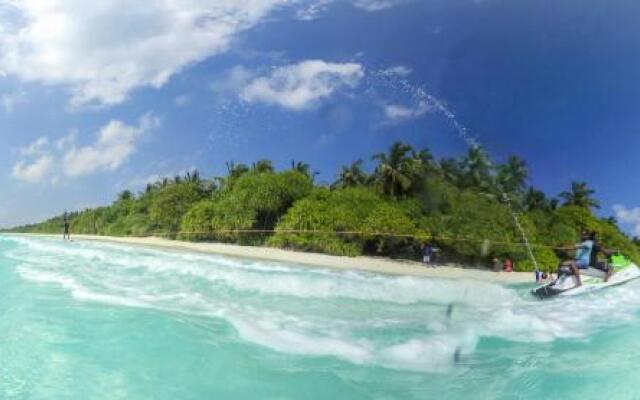 Fulhadhoo inn