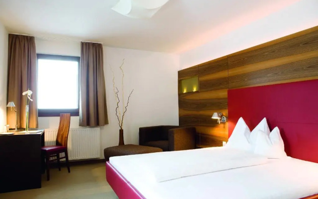 Hotel Angerer Alm
