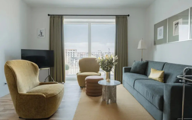 Clover House by Daniel&Jacob's