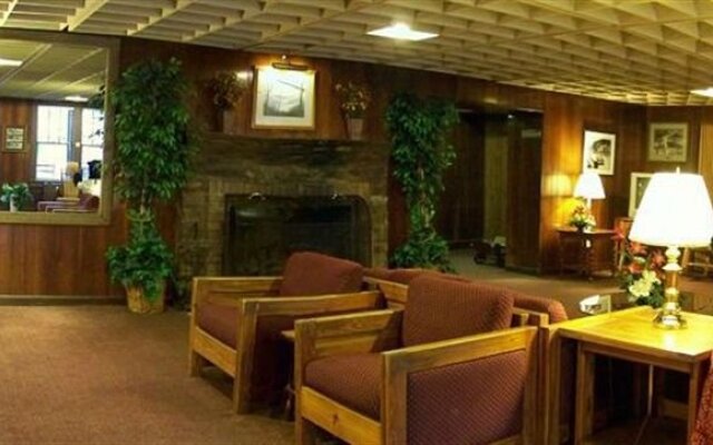 Riverside Motor Lodge