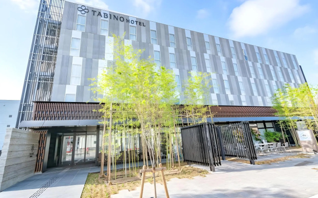 Tabino Hotel Sado