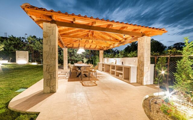 Pelagus Luxury Villas