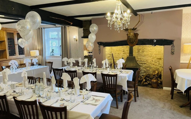 Royal Oak Inn