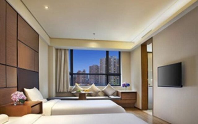 JI Hotel Tianshui South Road, Lanzhou