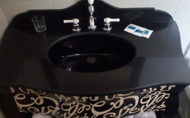 Bed and breakfast ù canzu rooms