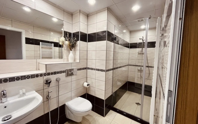 Apart-Hotels-Sofia