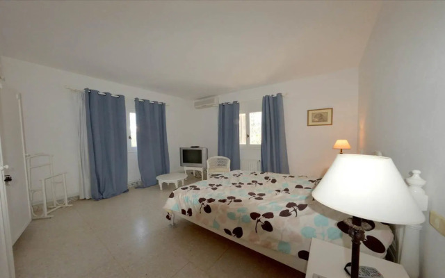 Villa Bilel