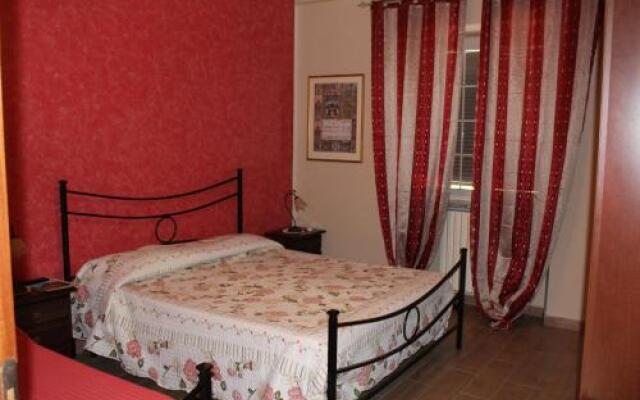 BB Colle Cucchiara