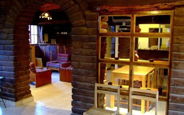 Hotel Don Sebastian