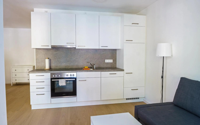 Vienna Living Apartments - Breitenseer Straße