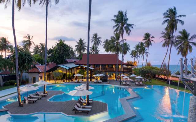 Wyndham Hua Hin Pranburi Resort & Villas