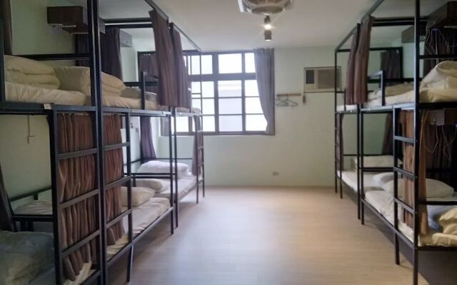 The Lane - Hostel