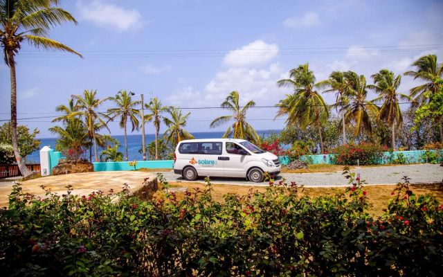 Solare SAI Ecohotel