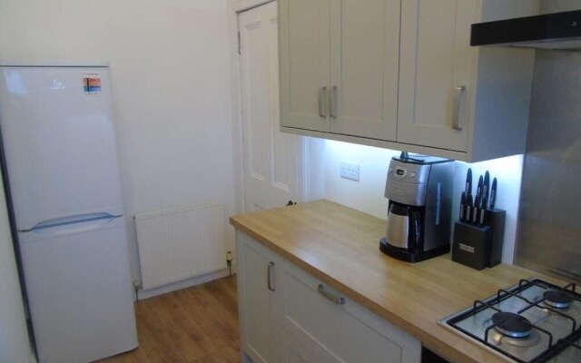 Snug - Tearlag Apartment