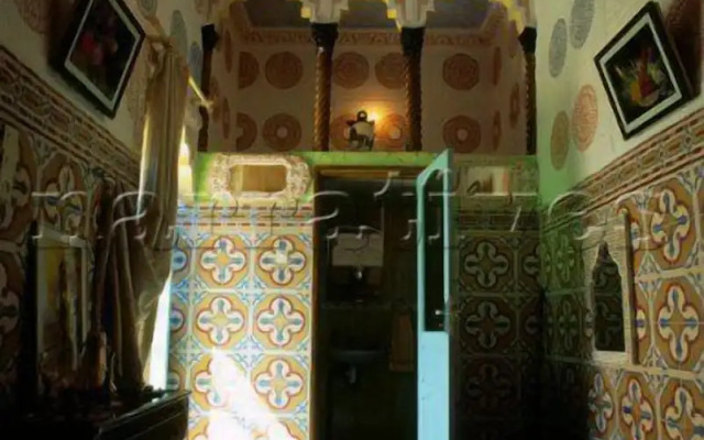 Riad Maryam