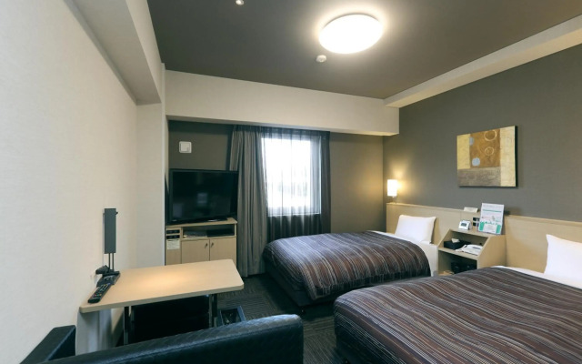 Hotel Route-Inn Shimizu Inter