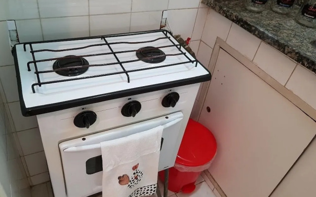 Copacabana Rio Praia 7