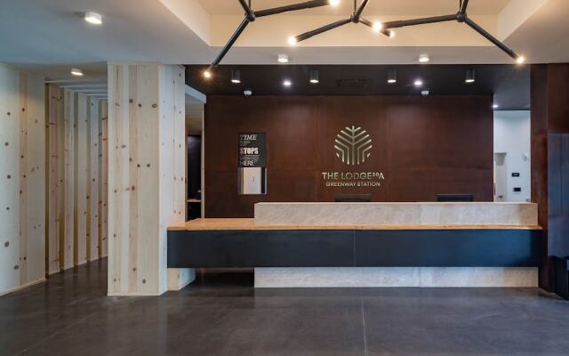 The Lodge 30A