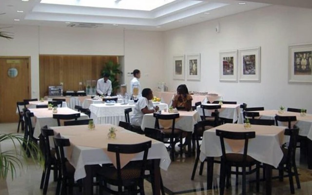 VIP Inn Beira