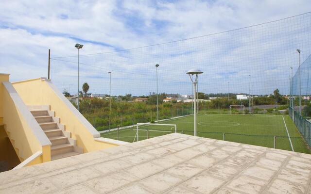 Casa Vacanze Del Lillà