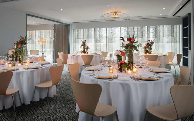 The Troubadour Hotel New Orleans