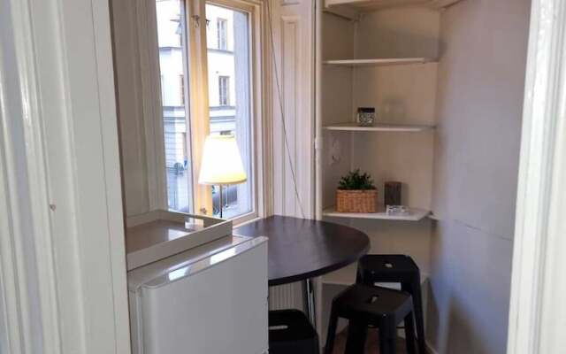 Lovely Apartment in the Heart of Stockholm!