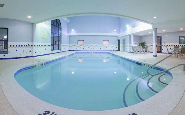 Express Inn & Suites - Griffin